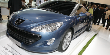 Die Show geht weiter