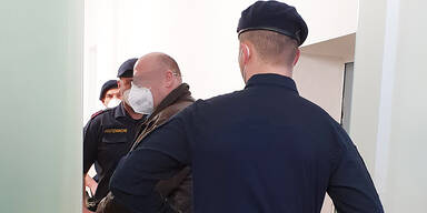 M&ouml;rder Gericht Stadl Paura