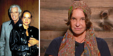 Paul Hubschmied, Anouschka Renzi