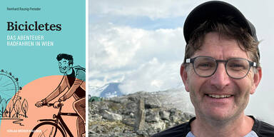 BICICLETTES: Radl-freudig in Wien