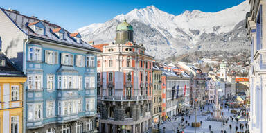 Innsbruck