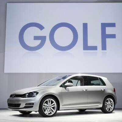 New York Auto Show 2013