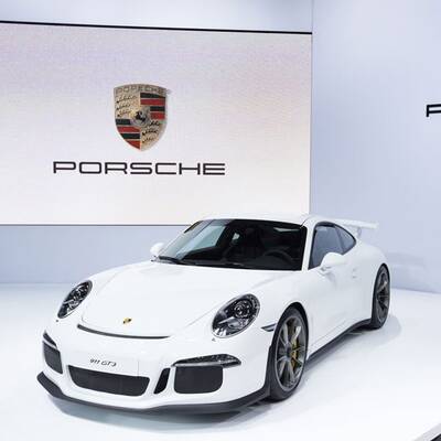 New York Auto Show 2013