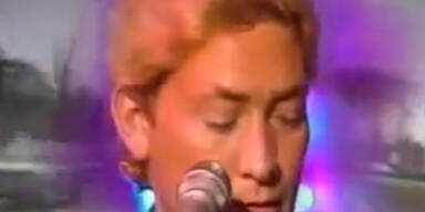 Chris Rea „Driving Home For Christmas“