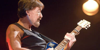 Chris Rea