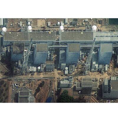 Lage im Katastrophenreaktor immer dramatischer