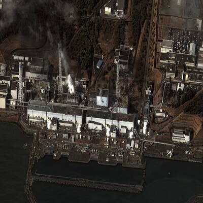 Lage im Katastrophenreaktor immer dramatischer