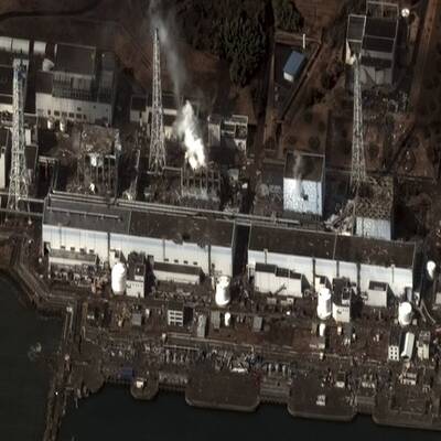 Lage im Katastrophenreaktor immer dramatischer