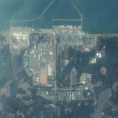 Lage im Katastrophenreaktor immer dramatischer