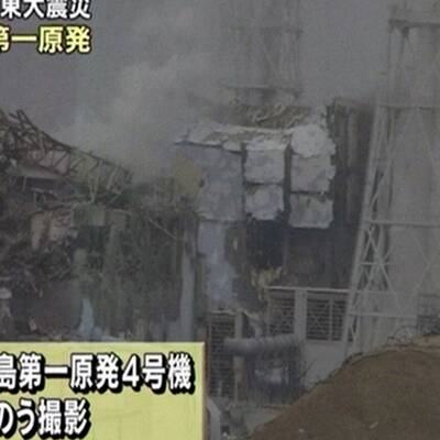 Lage im Katastrophenreaktor immer dramatischer