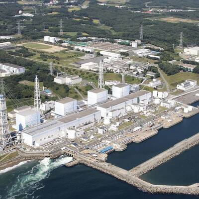 Lage im Katastrophenreaktor immer dramatischer