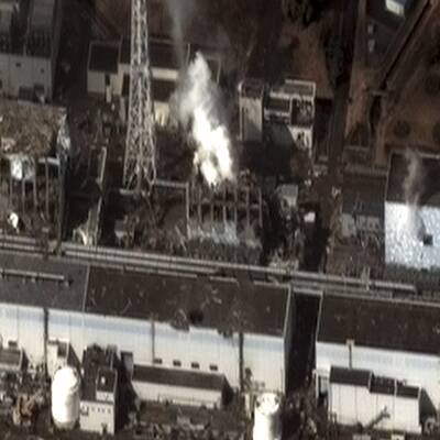 Lage im Katastrophenreaktor immer dramatischer