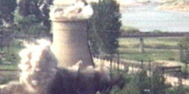 Nordkorea baut Atomreakter wieder auf