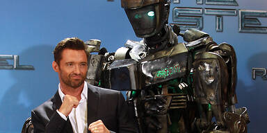 real steel