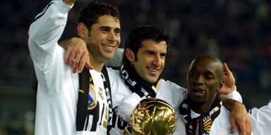 Ex-Real-Star wird Trainer in Belgien