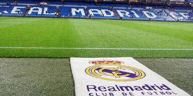 10 Spieler: Real k&uuml;ndigt Transferoffensive an