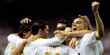 Real Madrid