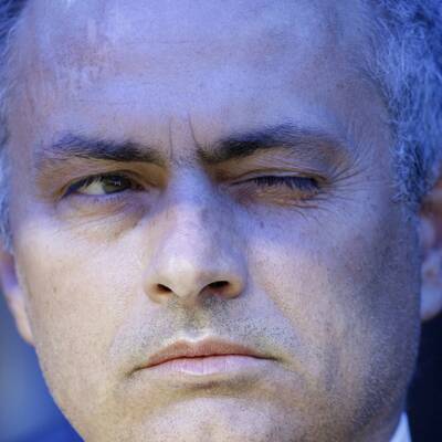 Die besten Bilder von Reals Meisterfeier