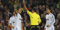 Jetzt rechnet Real mit Referees ab