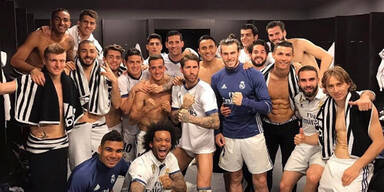 REal Madrid