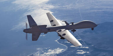 Iranischer General von "K&ouml;nigin der Killerdrohnen" get&ouml;tet