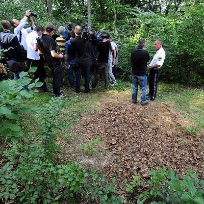 Königstetten im Bezirk Tulln