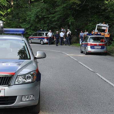 Königstetten im Bezirk Tulln