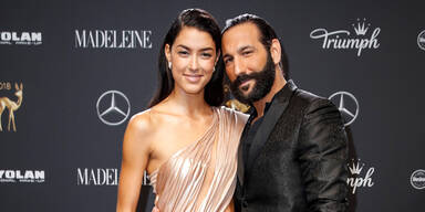 Rebecca Mir Massimo sinato