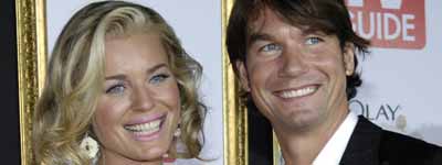 rebecca romijn special