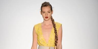 Rebekka Ruetz: Eurasische Mode