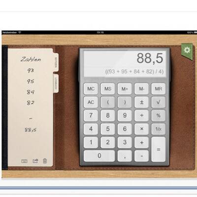 iPad-Apps des Jahres (USA)