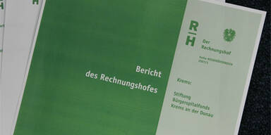 rechnungshof