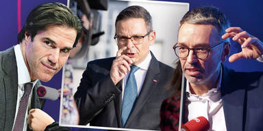 Wallentin Grosz Kickl