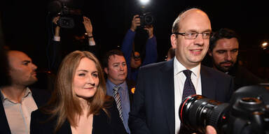 UKIP gewinnt zweiten Parlamentssitz