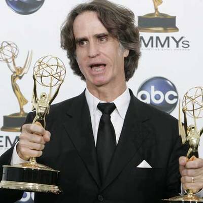 Die Gewinner der Emmys