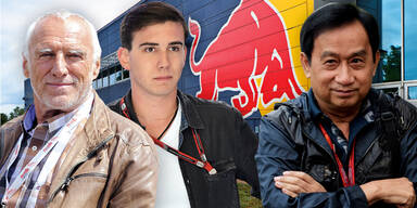 Mateschitz Yoovidhya