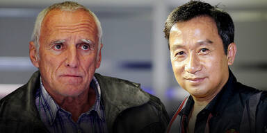 Krimi um die Macht im Red-Bull-Konzern