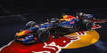 Formel 1: Red Bull