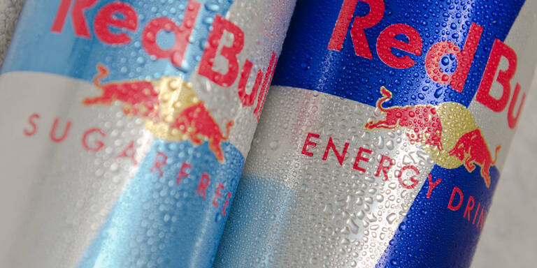 Red Bull