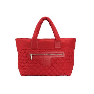 Die CHANEL - eine Begleiterin fürs Leben