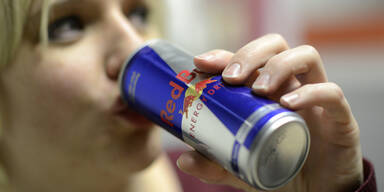 Red Bull