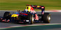 Infiniti steigt bei Red Bull ein