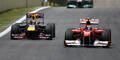 Keine Extra-Tests für Red Bull und Ferrari
