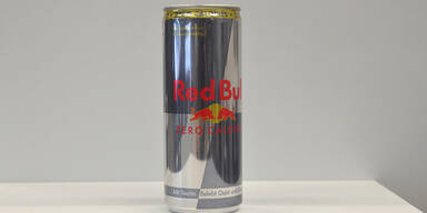 Red Bull Zero Calories