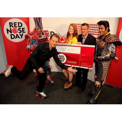 Alisar Ailabouni ist Germany's Next Topmodel