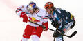 Red Bull Salzburg Black Wings Linz EBEL