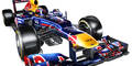 Red Bull enthüllt neuen RB8