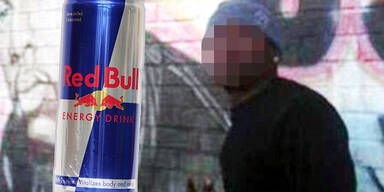 Red Bull