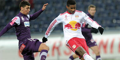 REd Bull SAlzburg Austria Wien