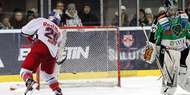 Red Bull Salzburg Ljubljana